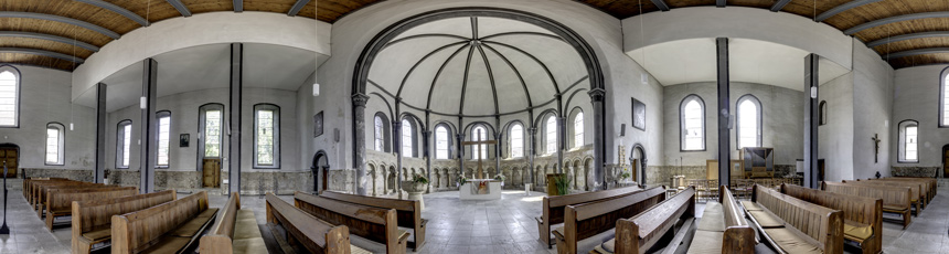 Nicolaikirche